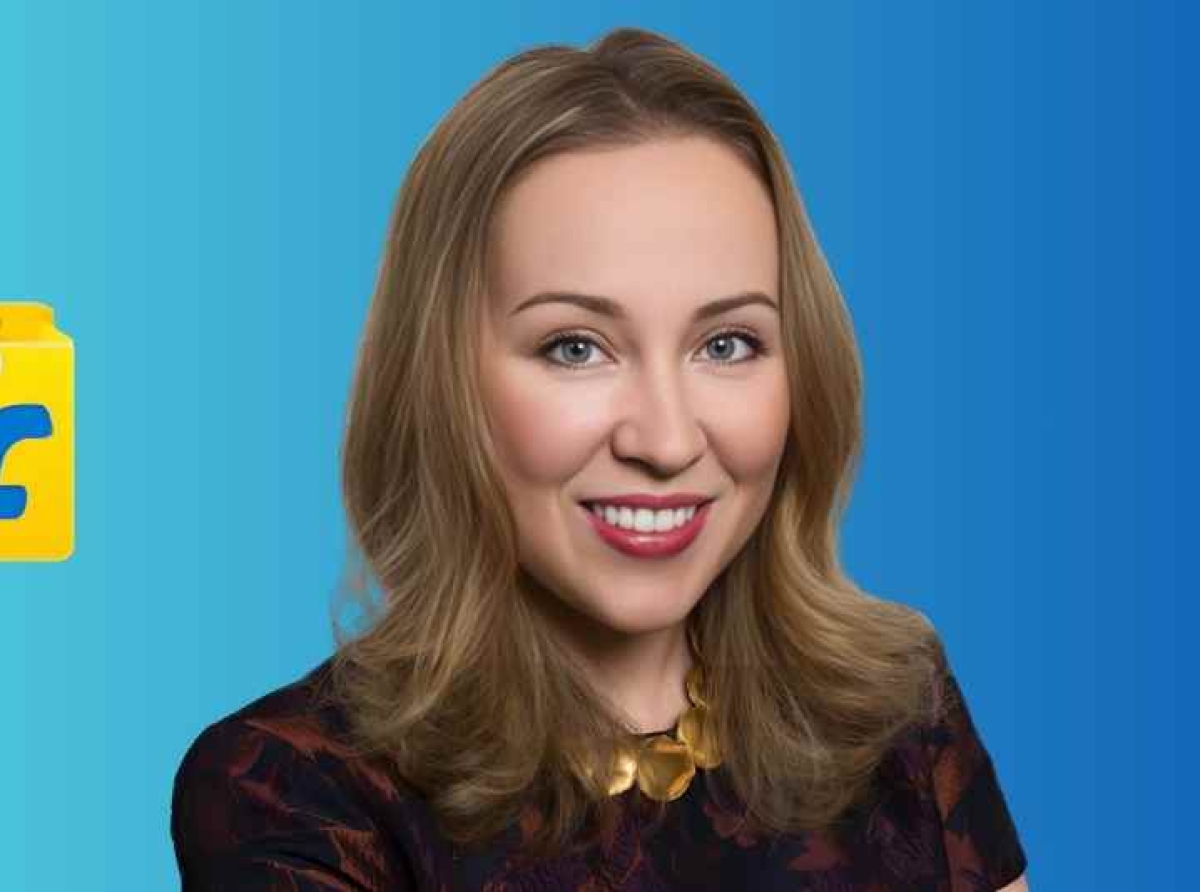 Flipkart reappoints Lydia Jett to Board of Directors